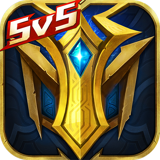 英魂之刃苹果版下载v3.4.0.0 最新版